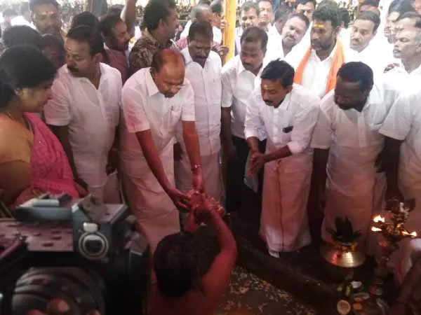 J.Guru Manimandam